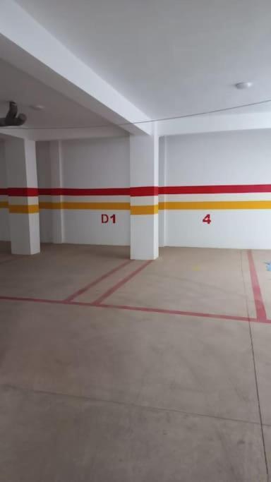 Appartement Cosy Au Coeur De Marrakech Avec Piscine Marrakesh Ngoại thất bức ảnh