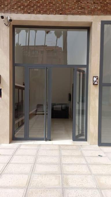 Appartement Cosy Au Coeur De Marrakech Avec Piscine Marrakesh Ngoại thất bức ảnh