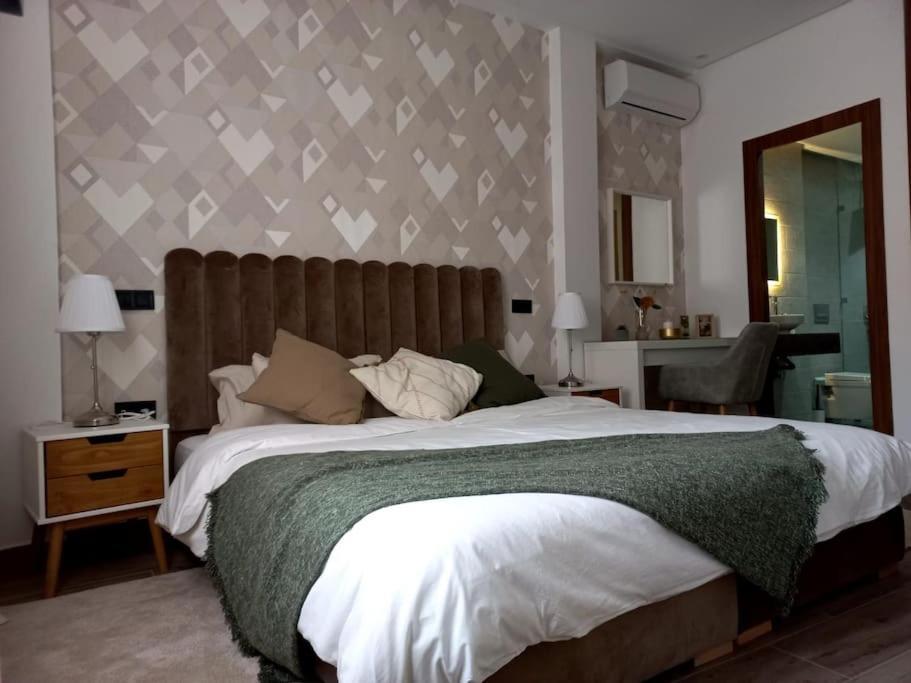 Appartement Cosy Au Coeur De Marrakech Avec Piscine Marrakesh Ngoại thất bức ảnh