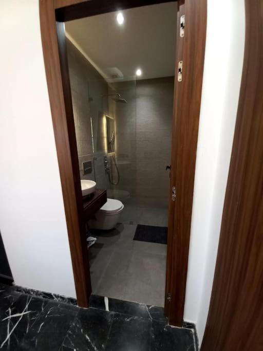 Appartement Cosy Au Coeur De Marrakech Avec Piscine Marrakesh Ngoại thất bức ảnh