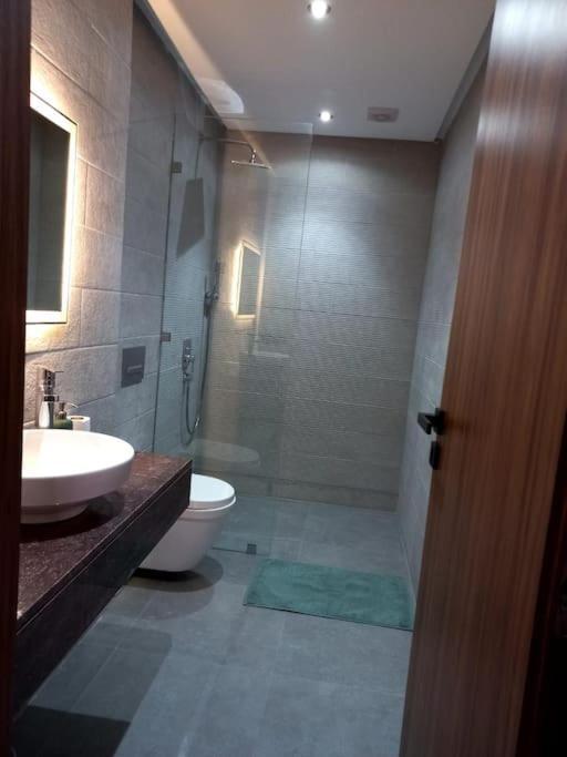 Appartement Cosy Au Coeur De Marrakech Avec Piscine Marrakesh Ngoại thất bức ảnh