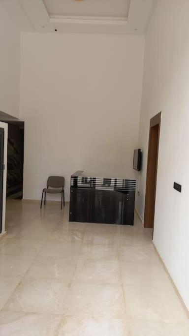 Appartement Cosy Au Coeur De Marrakech Avec Piscine Marrakesh Ngoại thất bức ảnh
